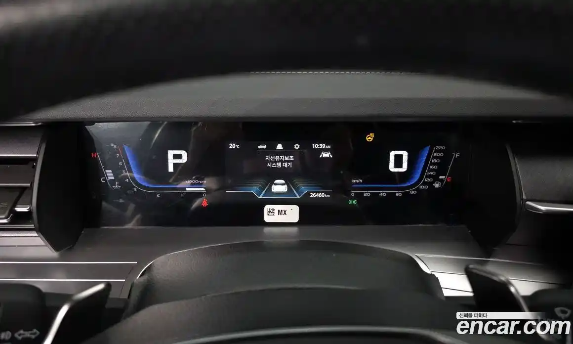 SsangYong Torres 2023 1.5 гидро в Москве № 1612418, фото 8