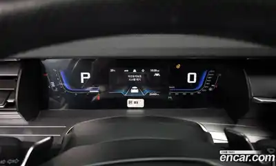 SsangYong Torres 2023 1.5 гидро в Москве № 1612418, миниатюра 8
