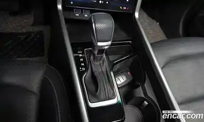 SsangYong Torres 2023 1.5 гидро в Москве № 1612418, миниатюра 9