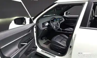 SsangYong Torres 2023 1.5 гидро в Москве № 1612418, миниатюра 10