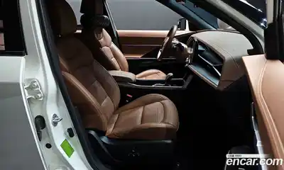 SsangYong Torres 2022 1.5 гидро в Москве № 1612474, миниатюра 11