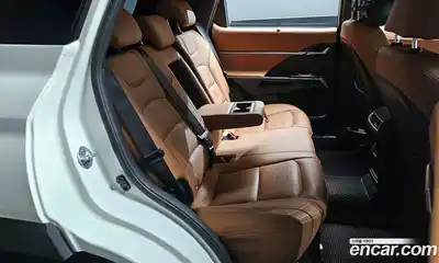 SsangYong Torres 2022 1.5 гидро в Москве № 1612474, миниатюра 12