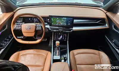 SsangYong Torres 2022 1.5 гидро в Москве № 1612474, миниатюра 7