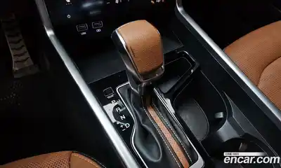SsangYong Torres 2022 1.5 гидро в Москве № 1612474, миниатюра 9