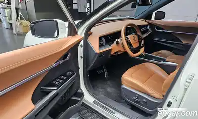 SsangYong Torres 2022 1.5 гидро в Москве № 1612474, миниатюра 10