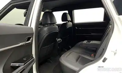 SsangYong Torres 2023 1.5 гидро в Москве № 1612577, миниатюра 11