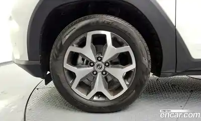 SsangYong Torres 2023 1.5 гидро в Москве № 1612577, миниатюра 5