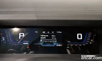 SsangYong Torres 2023 1.5 гидро в Москве № 1612577, миниатюра 8