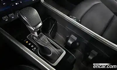 SsangYong Torres 2023 1.5 гидро в Москве № 1612577, миниатюра 9