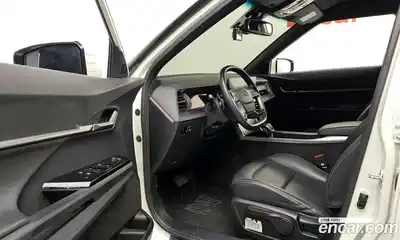 SsangYong Torres 2023 1.5 гидро в Москве № 1612577, миниатюра 10
