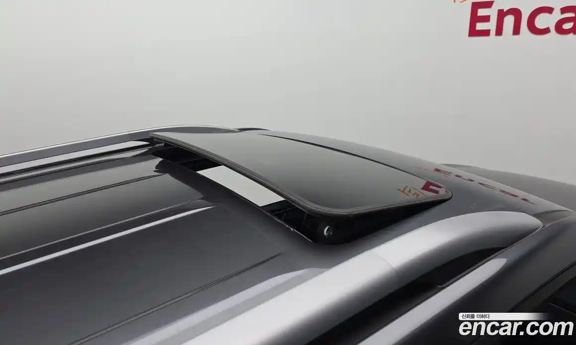 SsangYong Rexton 2019 2.2 гидро в Москве № 1612694, фото 16