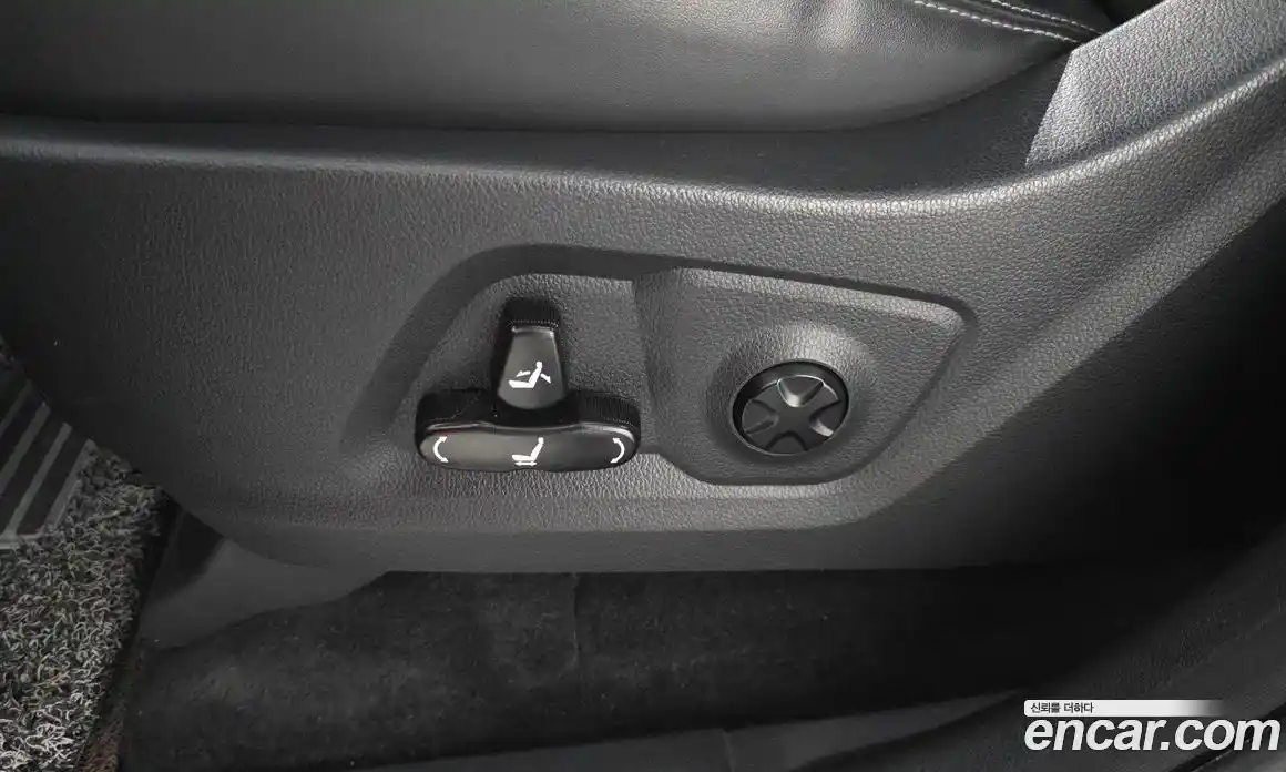 SsangYong Rexton 2019 2.2 гидро в Москве № 1612694, фото 18
