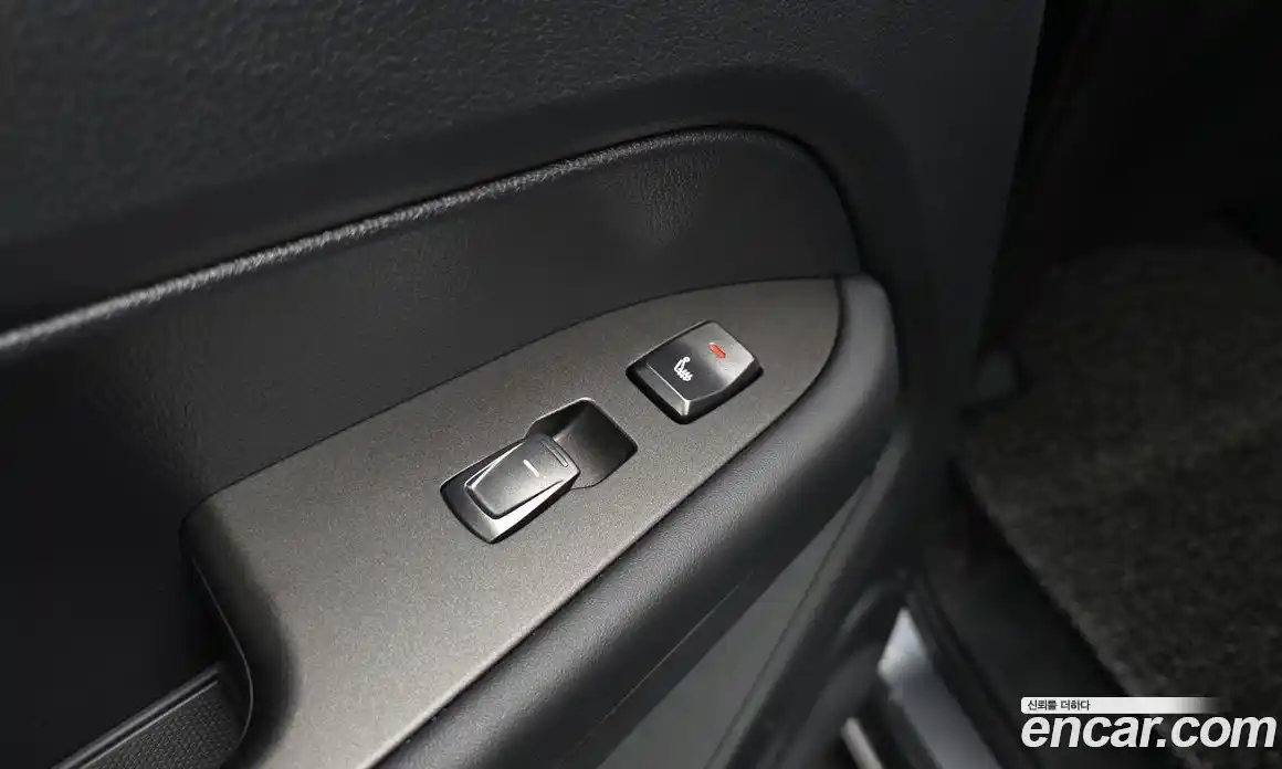 SsangYong Rexton 2019 2.2 гидро в Москве № 1612694, фото 19