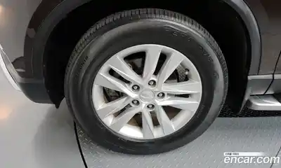SsangYong Rexton 2018 2.2 гидро в Москве № 1612755, миниатюра 5