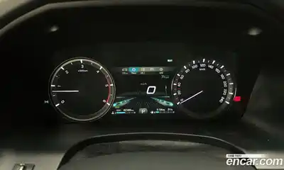 SsangYong Rexton 2018 2.2 гидро в Москве № 1612755, миниатюра 8