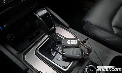 SsangYong Rexton 2018 2.2 гидро в Москве № 1612755, миниатюра 9