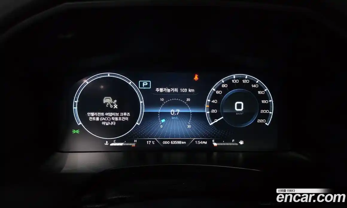 SsangYong Rexton 2022 2.2 гидро в Москве № 1612770, фото 8