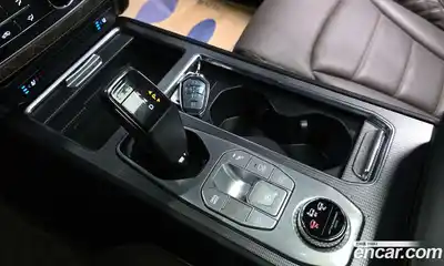 SsangYong Rexton 2022 2.2 гидро в Москве № 1612770, миниатюра 9