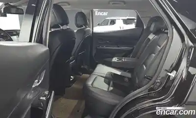 SsangYong Korando 2020 1.5 гидро в Москве № 1612859, миниатюра 12