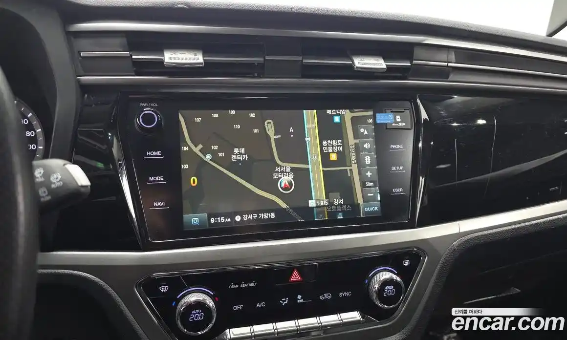 SsangYong Korando 2020 1.5 гидро в Москве № 1612859, фото 16