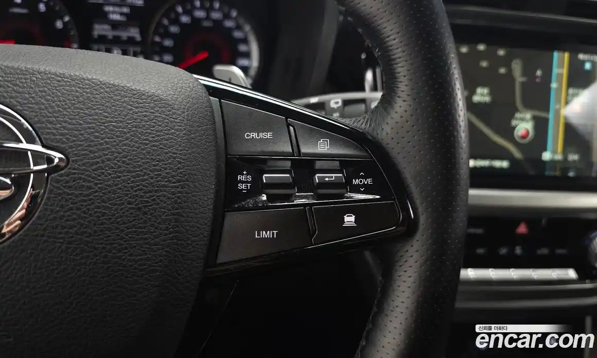 SsangYong Korando 2020 1.5 гидро в Москве № 1612859, фото 17