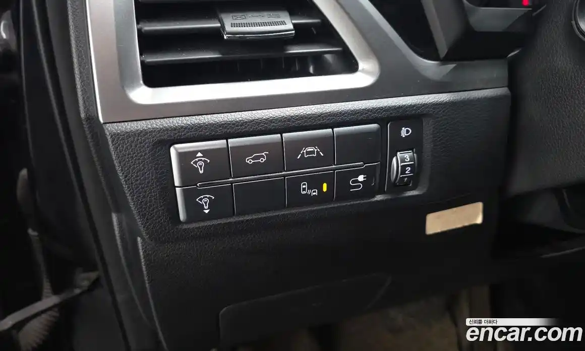 SsangYong Korando 2020 1.5 гидро в Москве № 1612859, фото 18