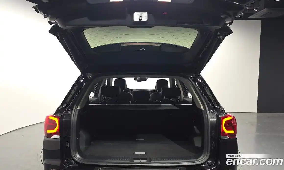 SsangYong Korando 2020 1.5 гидро в Москве № 1612859, фото 20