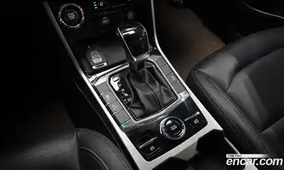 SsangYong Korando 2020 1.5 гидро в Москве № 1612859, миниатюра 9