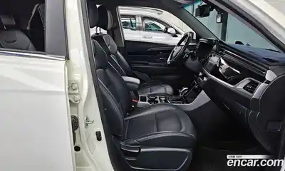 SsangYong Korando 2020 1.6 гидро в Москве № 1612869, миниатюра 11