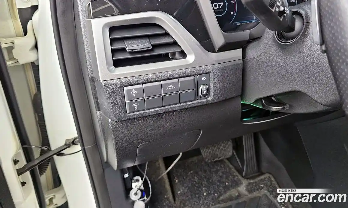 SsangYong Korando 2020 1.6 гидро в Москве № 1612869, фото 16