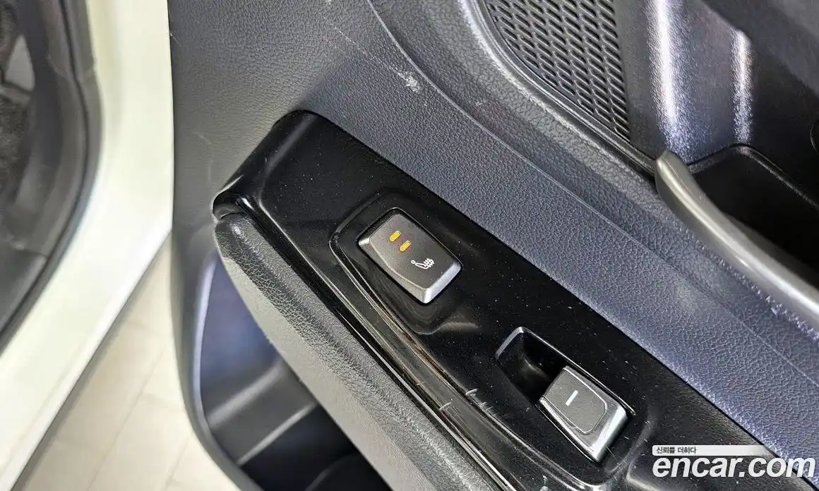 SsangYong Korando 2020 1.6 гидро в Москве № 1612869, фото 18