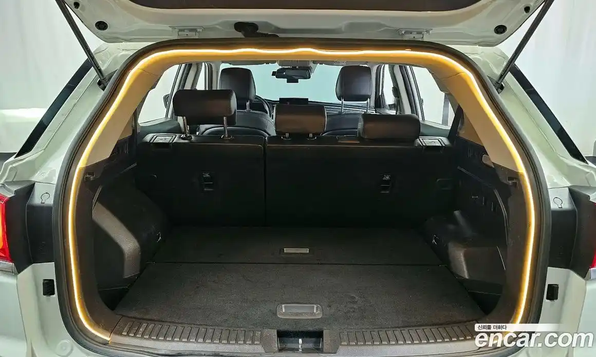 SsangYong Korando 2020 1.6 гидро в Москве № 1612869, фото 20
