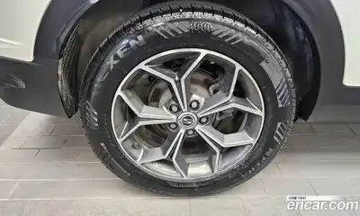 SsangYong Korando 2020 1.6 гидро в Москве № 1612869, миниатюра 5