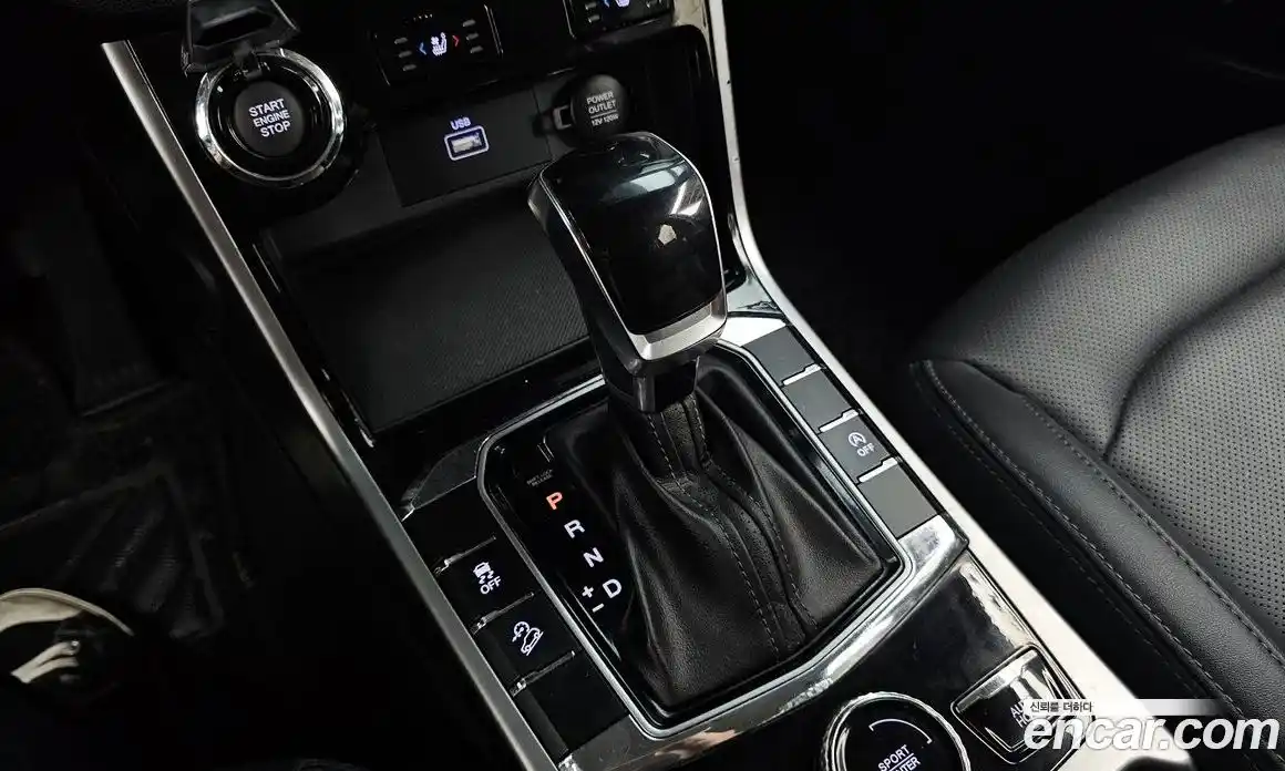 SsangYong Korando 2020 1.6 гидро в Москве № 1612869, фото 9
