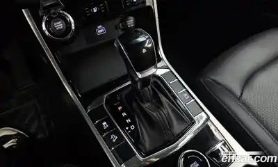 SsangYong Korando 2020 1.6 гидро в Москве № 1612869, миниатюра 9