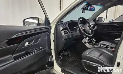 SsangYong Korando 2020 1.6 гидро в Москве № 1612869, миниатюра 10