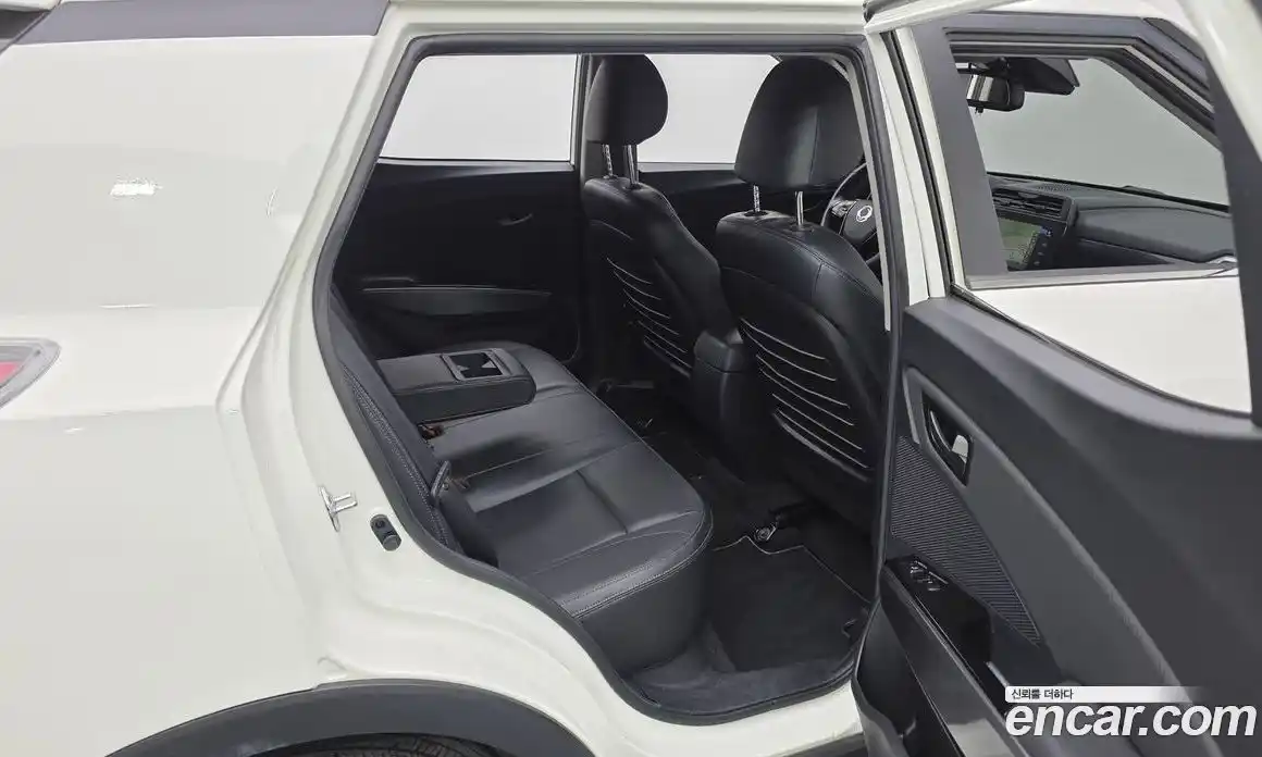 SsangYong TIBOLI 2024 1.6 гидро в Москве № 1612885, фото 11