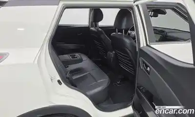 SsangYong TIBOLI 2024 1.6 гидро в Москве № 1612885, миниатюра 11