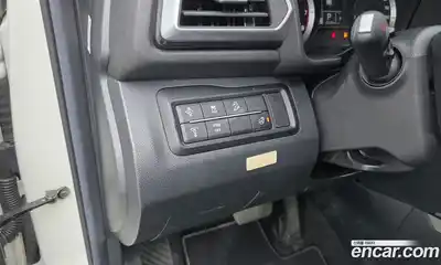 SsangYong TIBOLI 2024 1.6 гидро в Москве № 1612885, миниатюра 12
