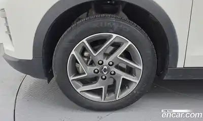 SsangYong TIBOLI 2024 1.6 гидро в Москве № 1612885, миниатюра 5