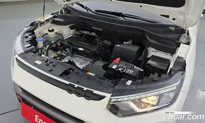 SsangYong TIBOLI 2024 1.6 гидро в Москве № 1612885, миниатюра 6