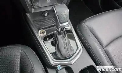 SsangYong TIBOLI 2024 1.6 гидро в Москве № 1612885, миниатюра 9