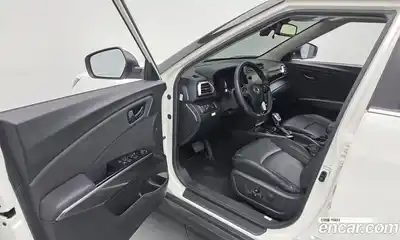 SsangYong TIBOLI 2024 1.6 гидро в Москве № 1612885, миниатюра 10