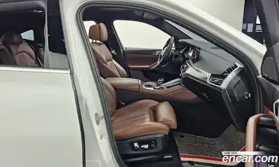BMW X6 2020 3.0 гидро в Москве № 1613134, миниатюра 11