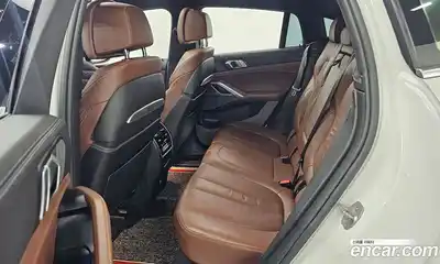 BMW X6 2020 3.0 гидро в Москве № 1613134, миниатюра 12