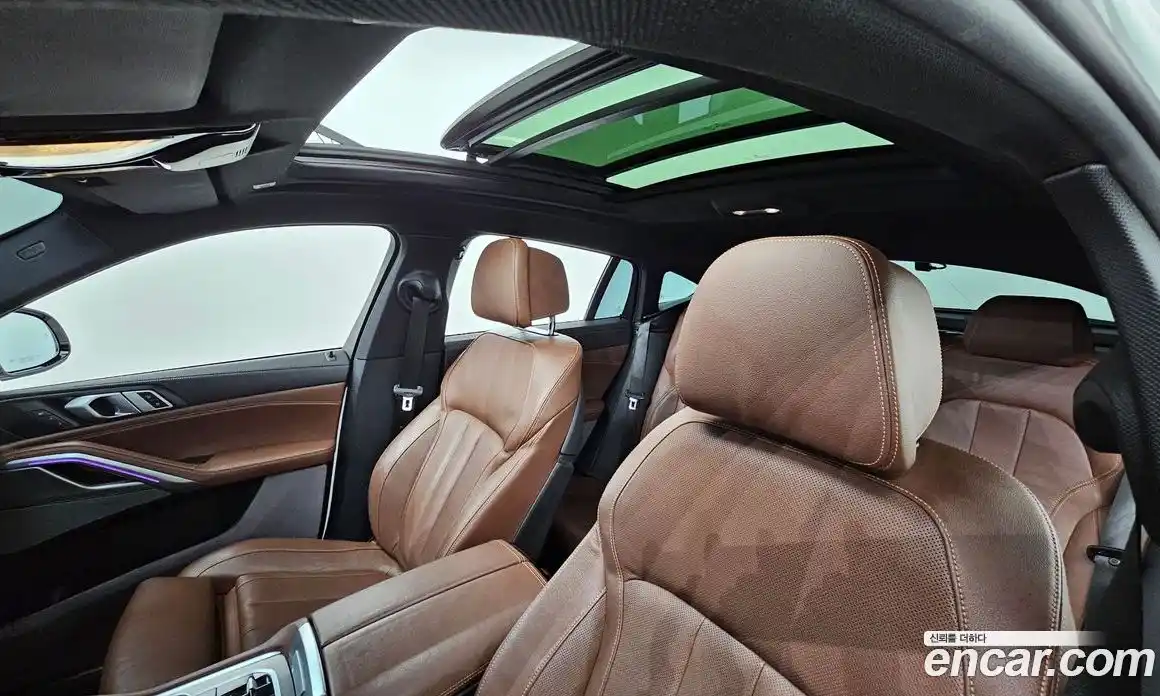 BMW X6 2020 3.0 гидро в Москве № 1613134, фото 18