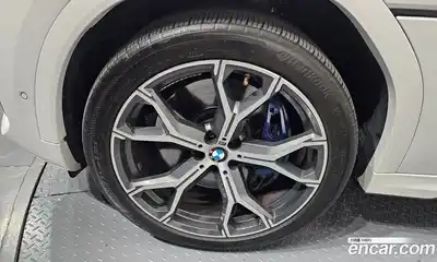 BMW X6 2020 3.0 гидро в Москве № 1613134, миниатюра 5