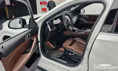 BMW X6 2020 3.0 гидро в Москве № 1613134, миниатюра 10