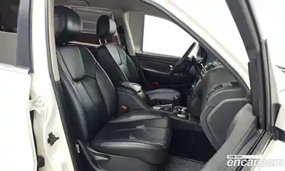 SsangYong Rexton 2013 2.0 гидро в Москве № 1613146, миниатюра 11