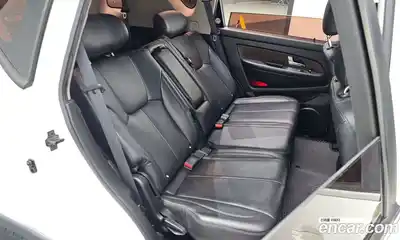 SsangYong Rexton 2013 2.0 гидро в Москве № 1613146, миниатюра 12